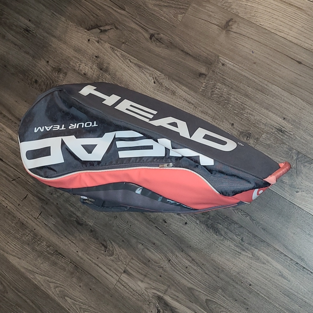 Mint Condition Head Tour Team Tennis bag